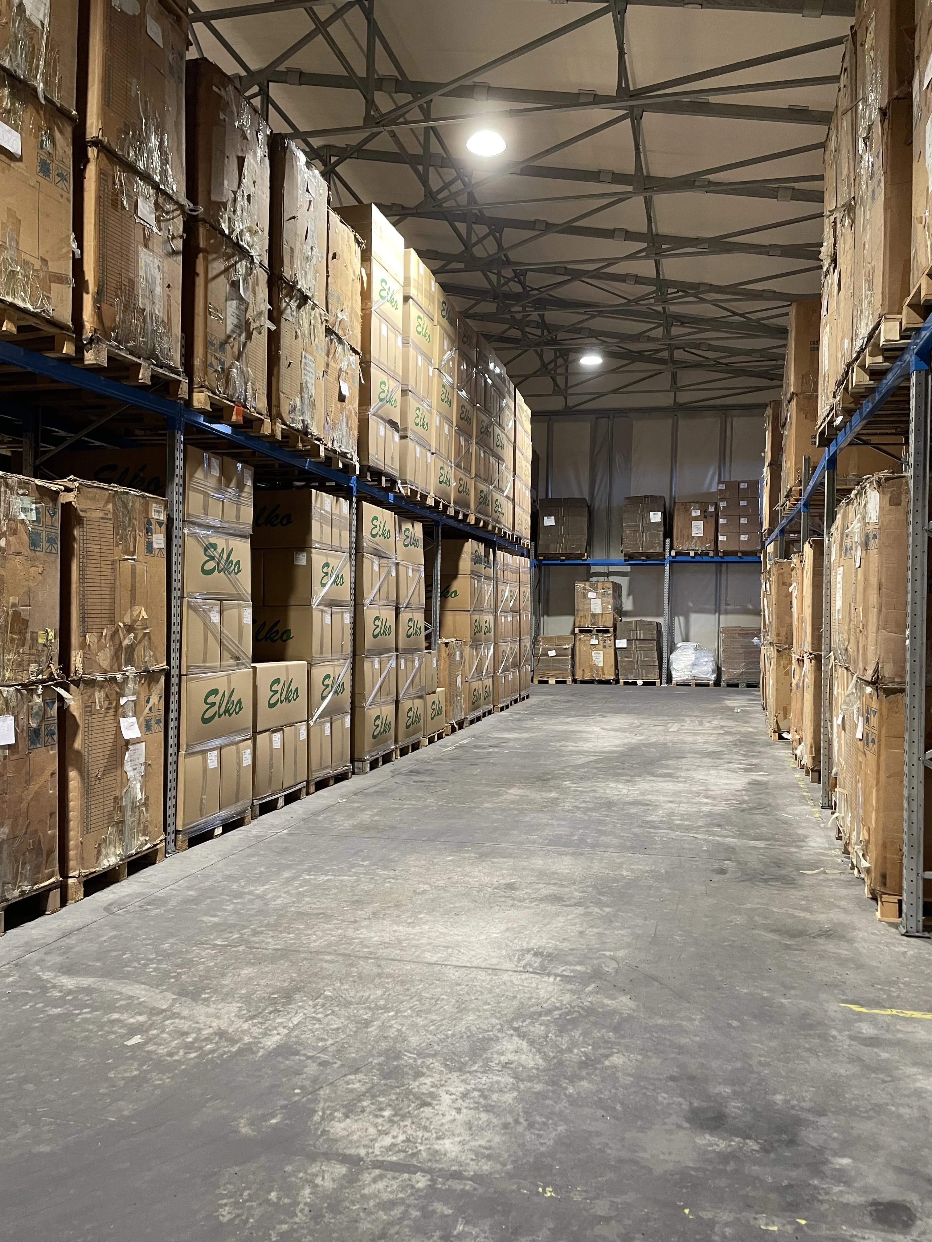 Magazzino Idealplast 2